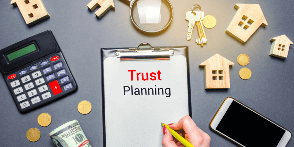 4 Reasons to opt for Trust