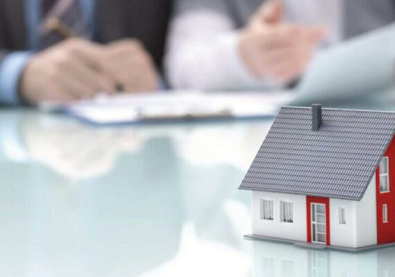 Importance of Home Loan Insurance